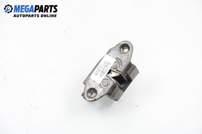 Брава заден капак за Chrysler Voyager Minivan III (01.1995 - 03.2001), позиция: задна