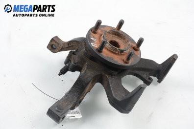 Шенкел главина за Chrysler Voyager Minivan III (01.1995 - 03.2001), позиция: предна, лява