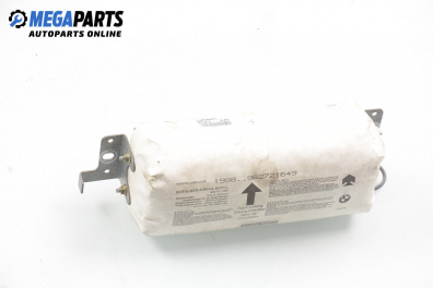 Airbag за BMW 3 Series E46 Sedan (02.1998 - 04.2005), 4+1 вр., седан, позиция: предна