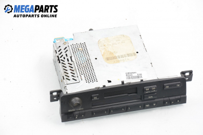 Автокасетофон за BMW 3 Series E46 Sedan (02.1998 - 04.2005)