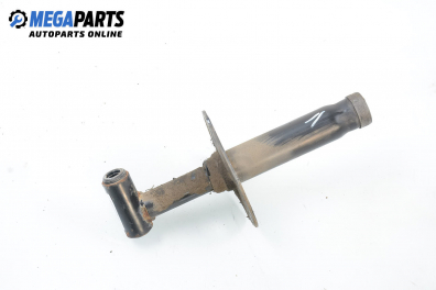 Буфер предна броня за BMW 3 Series E46 Sedan (02.1998 - 04.2005), седан, позиция: предна, лява