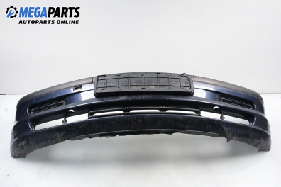 Предна броня за BMW 3 Series E46 Sedan (02.1998 - 04.2005), седан, позиция: предна