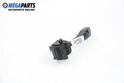 Лостче за чистачки за BMW 3 Series E46 Sedan (02.1998 - 04.2005)