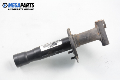 Буфер задна броня за BMW 3 Series E46 Sedan (02.1998 - 04.2005), седан, позиция: задна, дясна