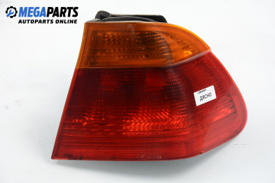 Стоп за BMW 3 Series E46 Sedan (02.1998 - 04.2005), седан, позиция: дясна