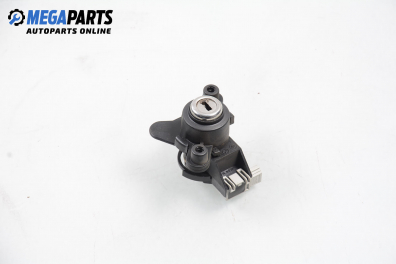 Ключалка заден капак за BMW 3 Series E46 Sedan (02.1998 - 04.2005), седан