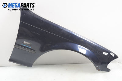 Калник за BMW 3 Series E46 Sedan (02.1998 - 04.2005), седан, позиция: предна, дясна