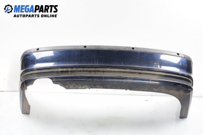 Задна броня за BMW 3 Series E46 Sedan (02.1998 - 04.2005), седан