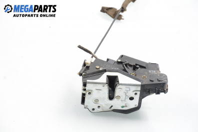 Брава на врата за BMW 3 Series E46 Sedan (02.1998 - 04.2005), позиция: предна, дясна