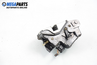 Брава на врата за BMW 3 Series E46 Sedan (02.1998 - 04.2005), позиция: предна, лява
