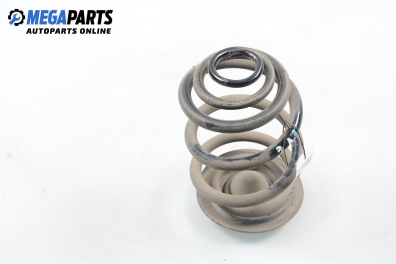 Пружина за ходова част за BMW 3 Series E46 Sedan (02.1998 - 04.2005), седан, позиция: задна