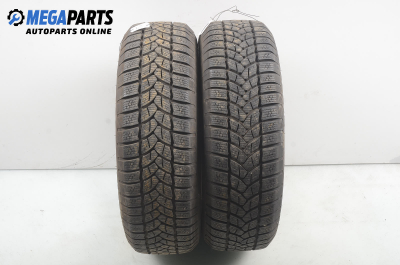 Зимни гуми FIRESTONE 195/65/15, DOT: 3515