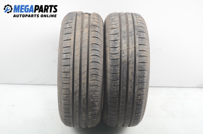 Летни гуми HANKOOK 195/60/15, DOT: 0911