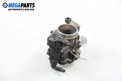 Дроселова клапа за BMW 3 Series E46 Sedan (02.1998 - 04.2005) 318 i, 118 к.с.