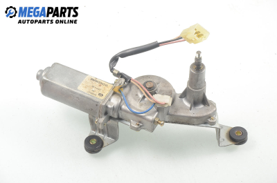 Ел. мотор за чистачките за Daewoo Lanos Hatchback (05.1997 - 01.2004), хечбек, позиция: задна