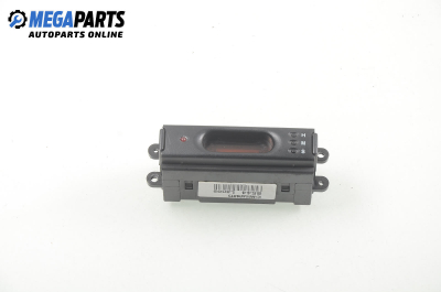 Часовник за Daewoo Lanos Hatchback (05.1997 - 01.2004)