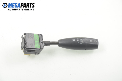 Лостче за чистачки за Daewoo Lanos Hatchback (05.1997 - 01.2004)