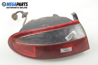 Стоп за Daewoo Lanos Hatchback (05.1997 - 01.2004), хечбек, позиция: лява