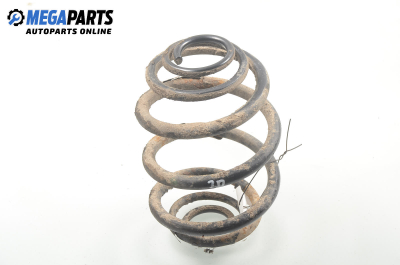 Пружина за ходова част за Daewoo Lanos Hatchback (05.1997 - 01.2004), хечбек, позиция: задна