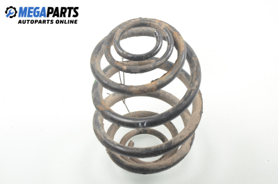 Пружина за ходова част за Daewoo Lanos Hatchback (05.1997 - 01.2004), хечбек, позиция: задна