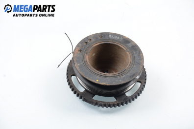 Демпферна шайба за Daewoo Lanos Hatchback (05.1997 - 01.2004) 1.3, 75 к.с.