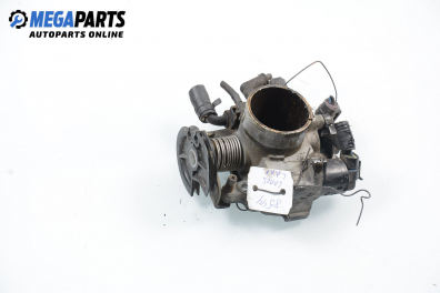 Дроселова клапа за Daewoo Lanos Hatchback (05.1997 - 01.2004) 1.3, 75 к.с.