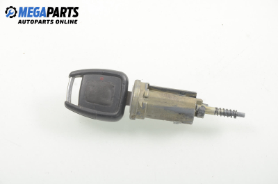 Контактен ключ за Opel Zafira A Minivan (04.1999 - 06.2005)