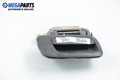 Външна дръжка за Opel Zafira A Minivan (04.1999 - 06.2005), 4+1 вр., позиция: предна, дясна
