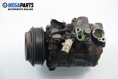 Компресор климатик за Opel Zafira A Minivan (04.1999 - 06.2005) 2.0 DTI 16V, 101 к.с.