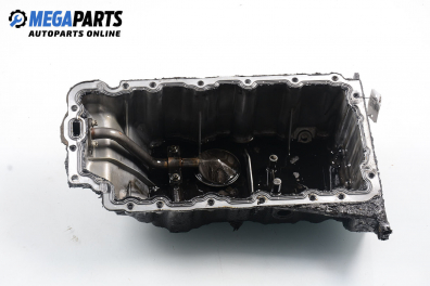 Картер за Opel Zafira A Minivan (04.1999 - 06.2005) 2.0 DTI 16V, 101 к.с.