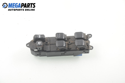 Бутони ел. стъкла  за Lexus IS I Sedan (04.1999 - 07.2005)