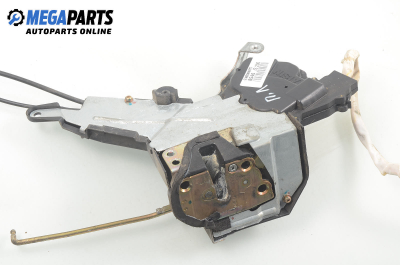 Брава на врата за Lexus IS I Sedan (04.1999 - 07.2005), позиция: предна, лява