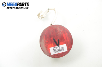 Светлина мъгла за Lexus IS I Sedan (04.1999 - 07.2005), седан