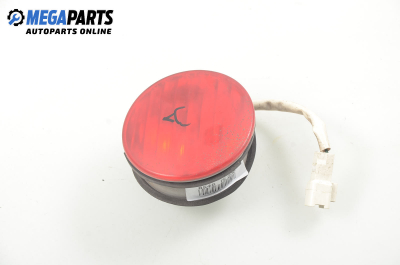 Светлина мъгла за Lexus IS I Sedan (04.1999 - 07.2005), седан