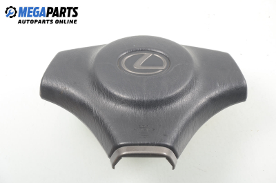 Airbag за Lexus IS I Sedan (04.1999 - 07.2005), седан, позиция: предна