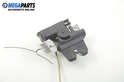 Брава заден капак за Lexus IS I Sedan (04.1999 - 07.2005), седан, позиция: задна