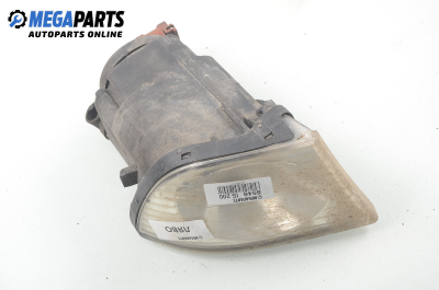 Халоген за Lexus IS I Sedan (04.1999 - 07.2005), седан, позиция: лява