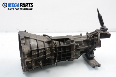 Ръчна скоростна кутия за Lexus IS I Sedan (04.1999 - 07.2005) 200, 155 к.с.