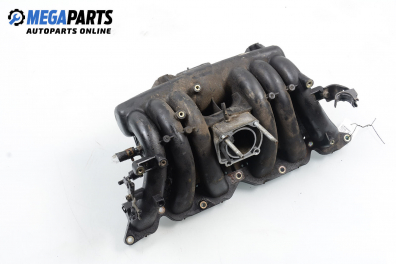 Всмукателен колектор за Lexus IS I Sedan (04.1999 - 07.2005) 200, 155 к.с.