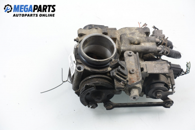 Дроселова клапа за Lexus IS I Sedan (04.1999 - 07.2005) 200, 155 к.с.