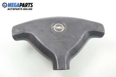 Airbag за Opel Astra G Estate (02.1998 - 12.2009), 4+1 вр., комби, позиция: предна