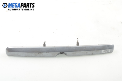 Лайсна заден капак за Opel Astra G Estate (02.1998 - 12.2009), комби, позиция: задна