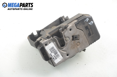 Брава на врата за Opel Astra G Estate (02.1998 - 12.2009), позиция: предна, дясна