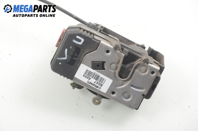 Брава на врата за Opel Astra G Estate (02.1998 - 12.2009), позиция: предна, лява