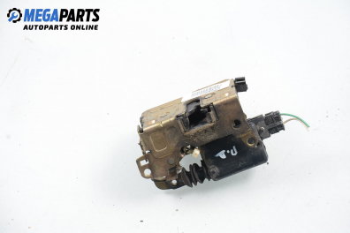 Брава на врата за Renault Megane Scenic (10.1996 - 12.2001), позиция: предна, дясна