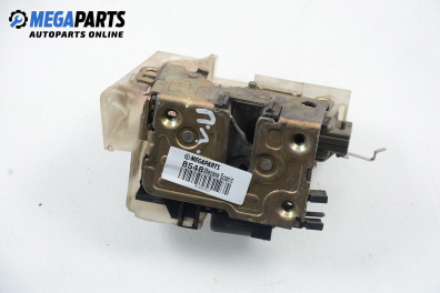 Брава на врата за Renault Megane Scenic (10.1996 - 12.2001), позиция: предна, лява