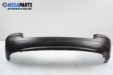 Задна броня за Renault Megane Scenic (10.1996 - 12.2001)