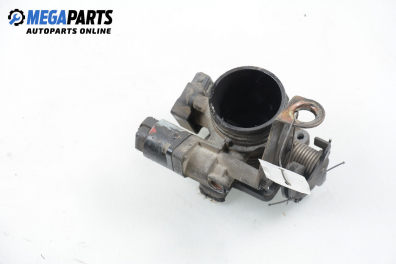 Дроселова клапа за Renault Megane Scenic (10.1996 - 12.2001) 1.6 e (JA0F), 90 к.с.