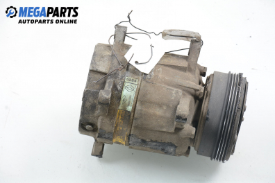 Компресор климатик за Renault Megane Scenic (10.1996 - 12.2001) 1.6 e (JA0F), 90 к.с.