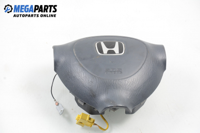Airbag за Honda Civic VII Hatchback (03.1999 - 02.2006), 4+1 вр., хечбек